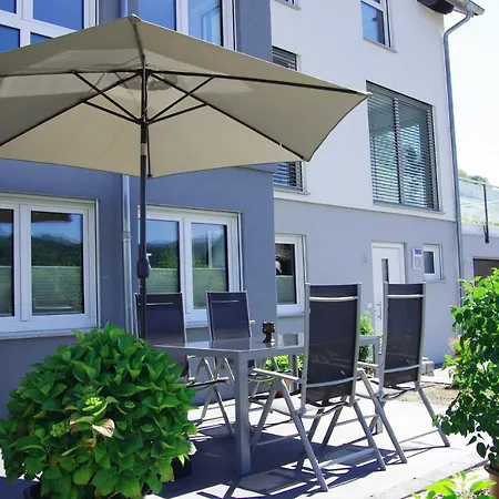 Apartment 541 Lorch am Rhein Exterior photo