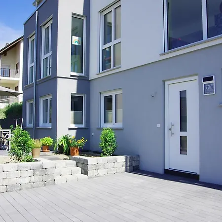 Apartment 541 Lorch am Rhein Exterior photo