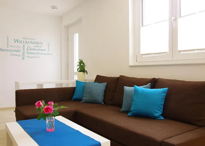 Apartment 541