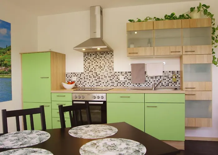 Apartment 541
