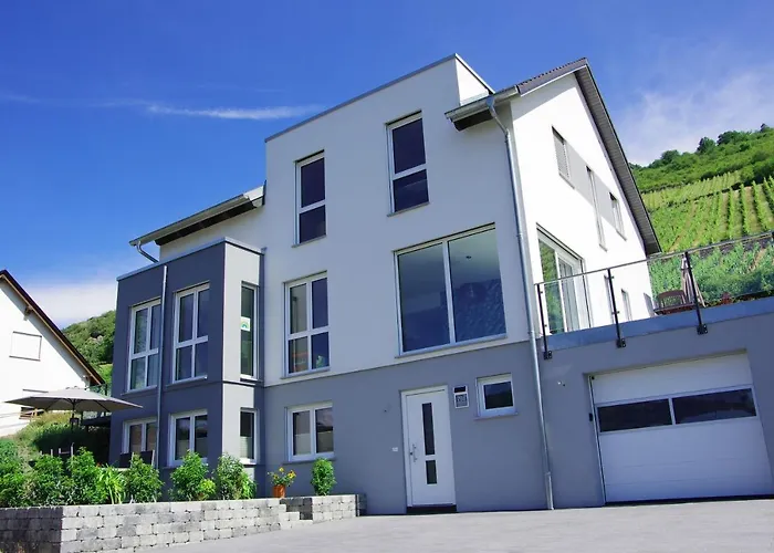 Apartment 541