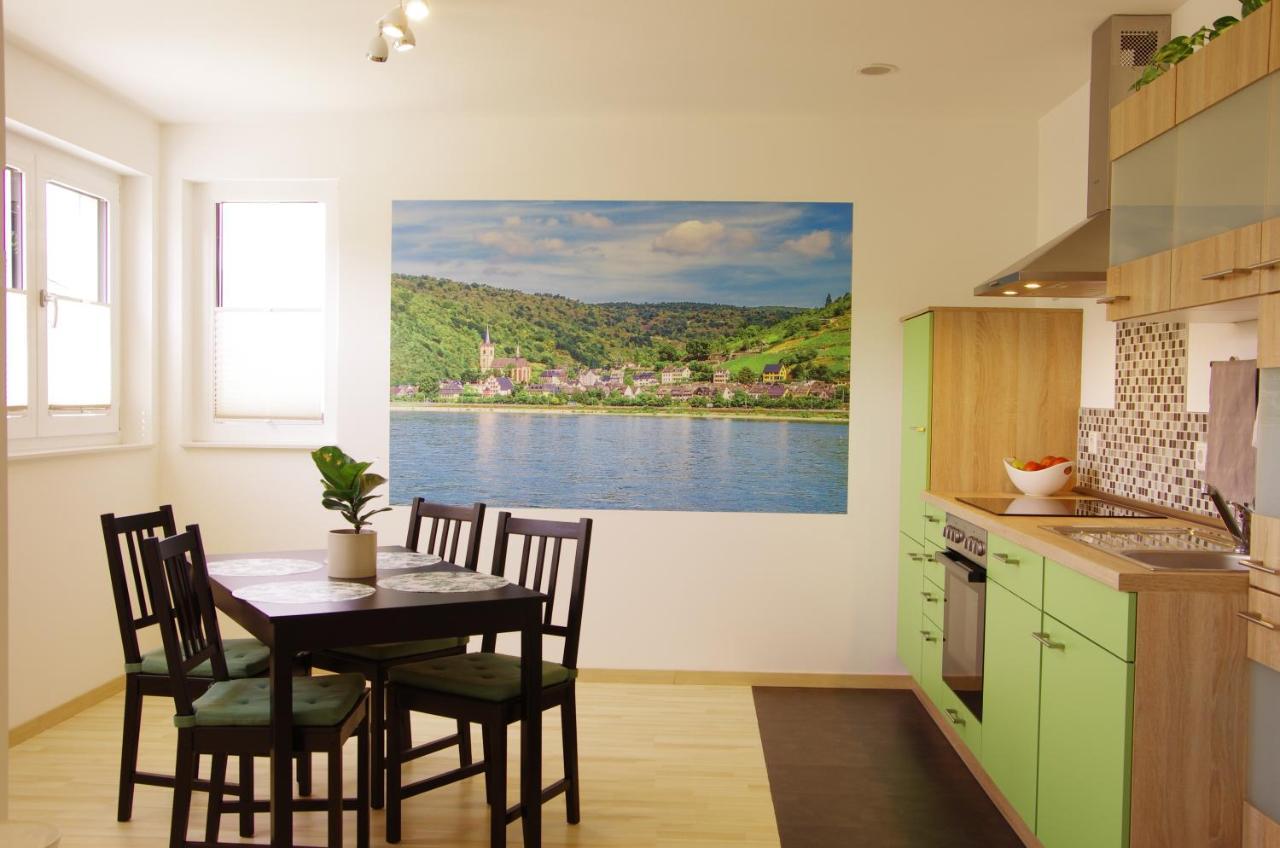 Apartment 541 Lorch am Rhein