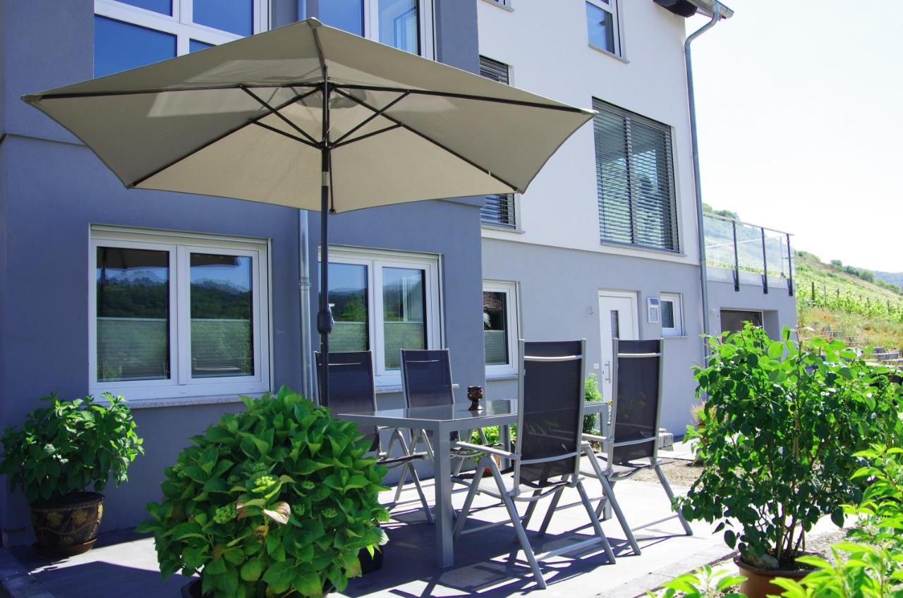 541 Apartment