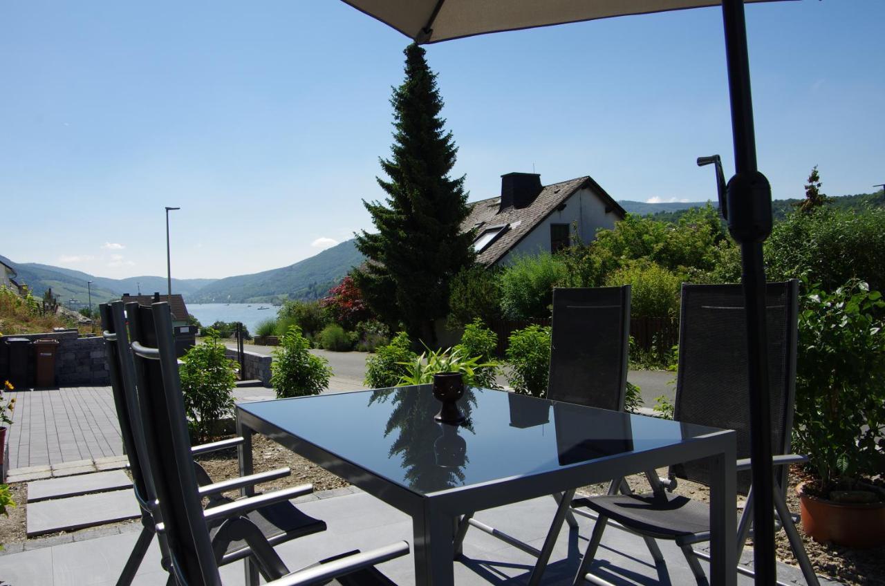 Apartment 541 Lorch am Rhein