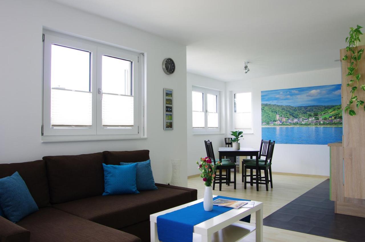 Apartment 541 Lorch am Rhein