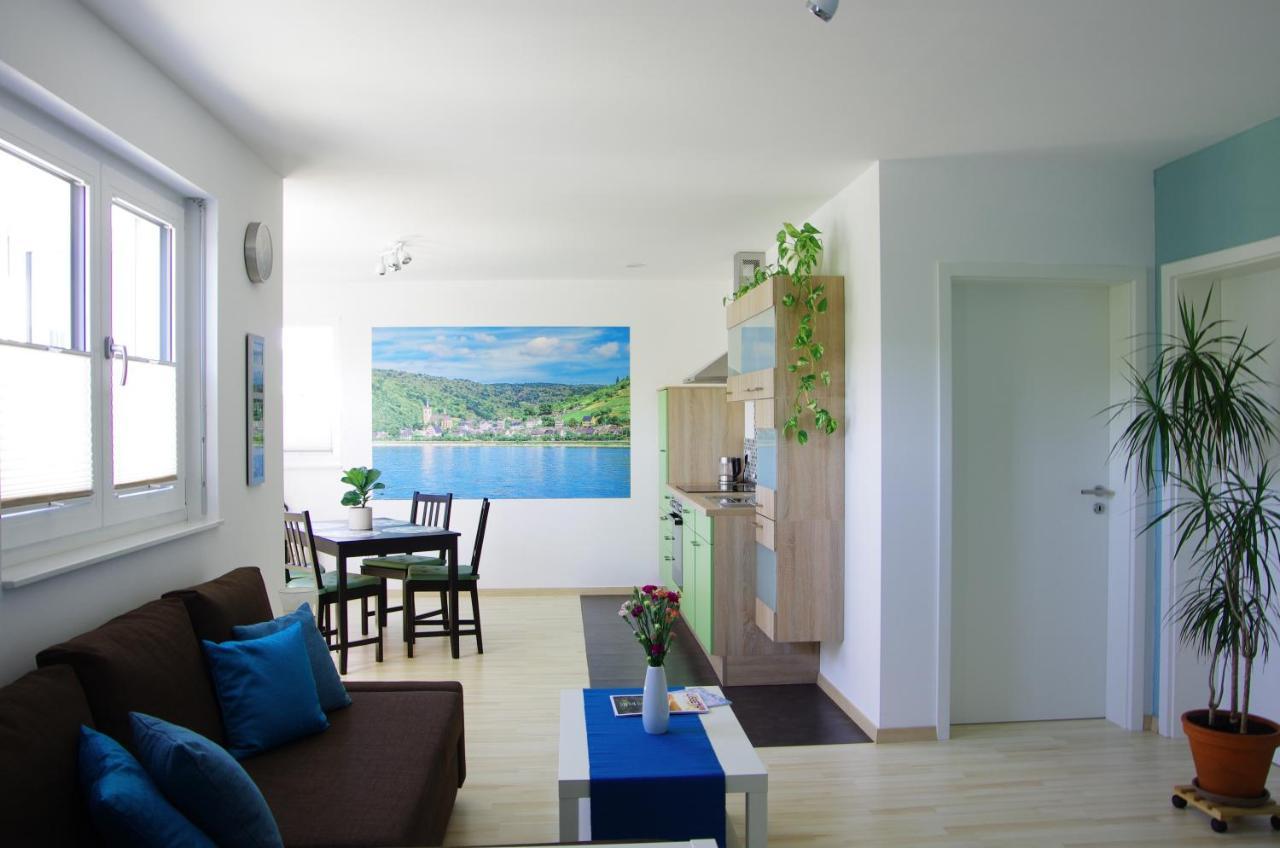 Apartment 541 *