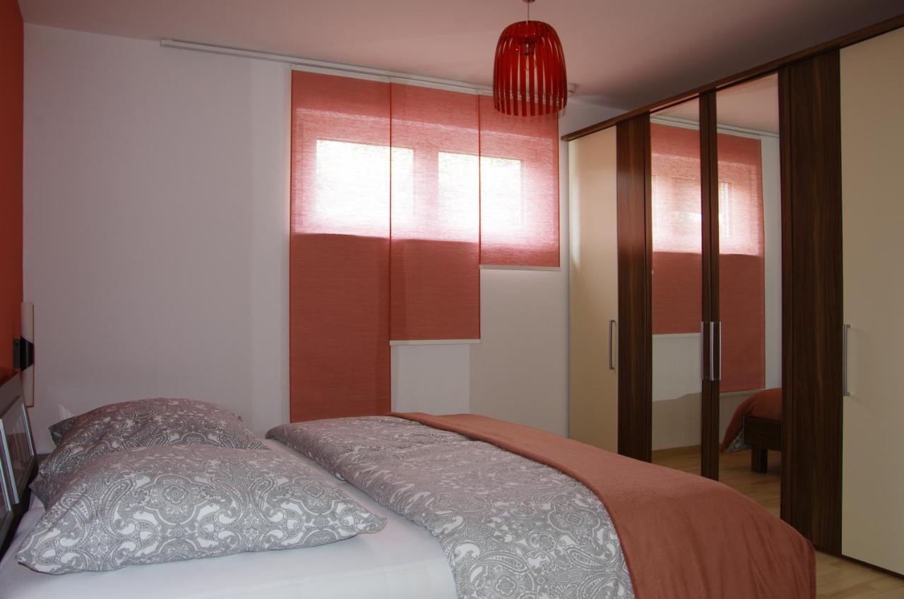 541 Apartment